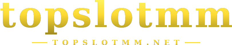 topslotmm logo