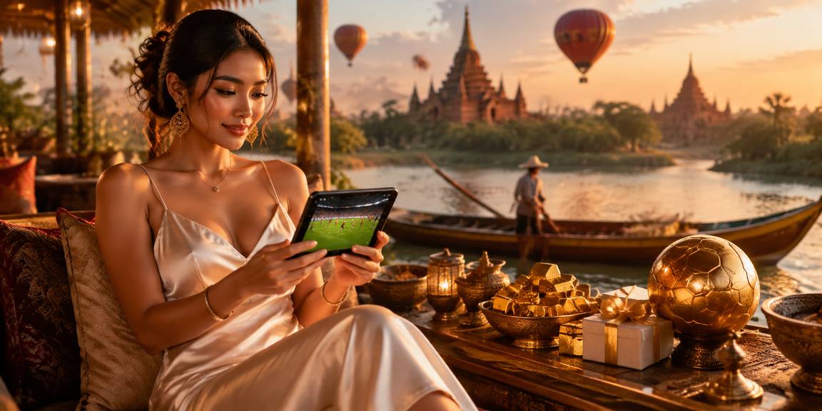 topslotmm Slots Adventure World တွင် ကျွန်ုပ်တို့ ဘာပေးသလဲ
